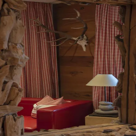 In Seefeld By Gschwandtkopf Slope * Seefeld in Tirol