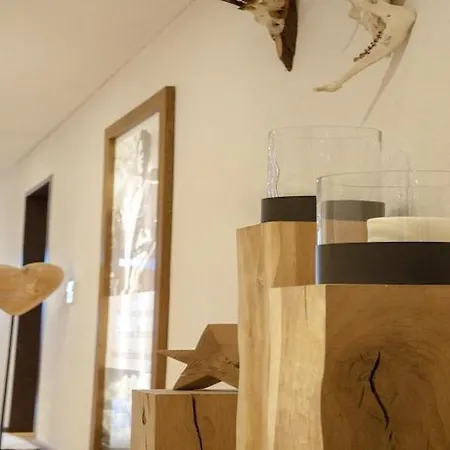 Lägenhet In Seefeld By Gschwandtkopf Slope *