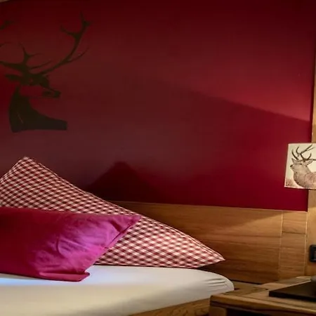 In Seefeld By Gschwandtkopf Slope Lägenhet Seefeld in Tirol