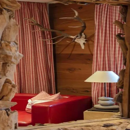 Lägenhet Sportalm Seefeld - In Out