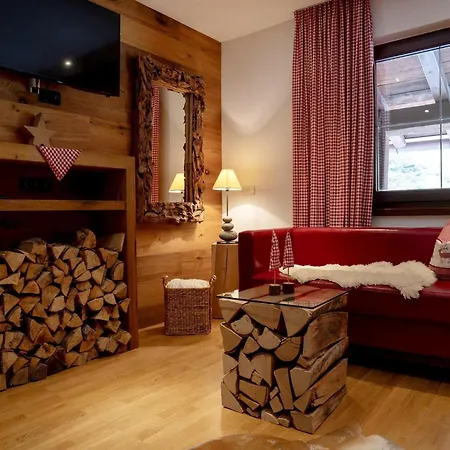 In Seefeld By Gschwandtkopf Slope * Seefeld in Tirol