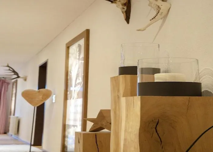 Appartement In Seefeld By Gschwandtkopf Slope *