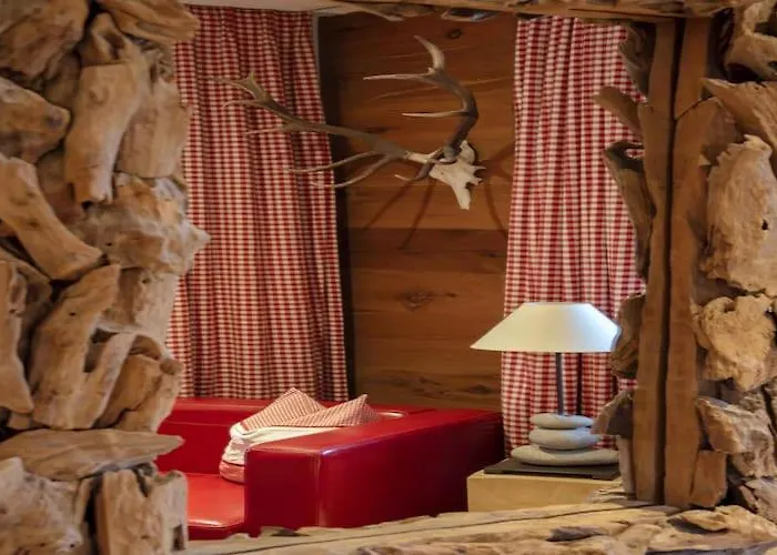 Apartment In Seefeld By Gschwandtkopf Slope