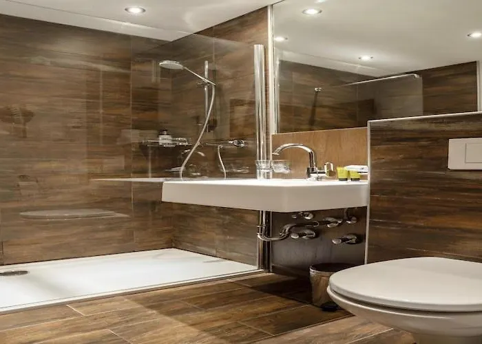 In Seefeld By Gschwandtkopf Slope *