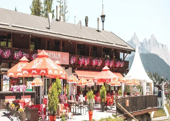 In Seefeld By Gschwandtkopf Slope Apartment Seefeld in Tirol