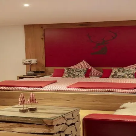 In Seefeld By Gschwandtkopf Slope Apartment Seefeld in Tirol