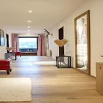 아파트 In Seefeld By Gschwandtkopf Slope *