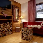 In Seefeld By Gschwandtkopf Slope * 제펠드 인 티롤
