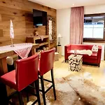 In Seefeld By Gschwandtkopf Slope 아파트