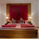 In Seefeld By Gschwandtkopf Slope 아파트 제펠드 인 티롤